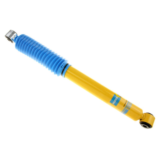 Bilstein B6 2004 Nissan Titan LE 4WD Rear 46mm Monotube Shock Absorber - Premium Shocks and Struts from Bilstein - Just $85! Shop now at WinWithDom INC. - DomTuned