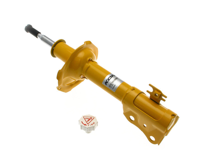 Koni Sport (Yellow) Shock 04-07 Scion XA/ XB - Front - Premium Shocks and Struts from KONI - Just $235.28! Shop now at WinWithDom INC. - DomTuned