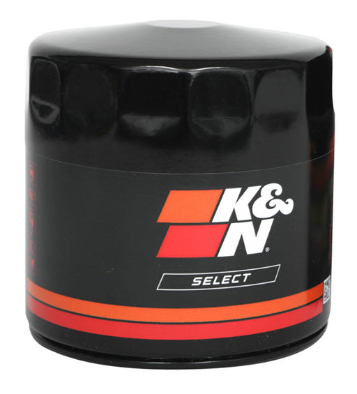 K&N 21-23 Lexus ES250 2.5L L4 / 19-23 Lexus ES300h 2.5L L4 Spin-On Oil Filter - Premium Oil Filters from K&N Engineering - Just $9.99! Shop now at WinWithDom INC. - DomTuned