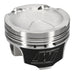 Wiseco Subaru FA20 Direct Injection Piston Kit 2.0L -16cc - Premium Piston Sets - Forged - 4cyl from Wiseco - Just $625.99! Shop now at WinWithDom INC. - DomTuned