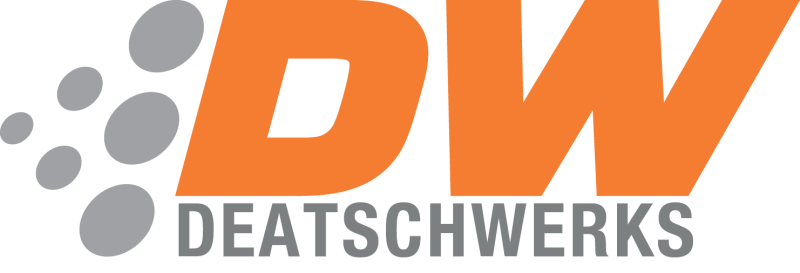 DeatschWerks 02-14 WRX / 07-15 STi / 07-14 LGT Bosch EV14 750cc Injectors - Premium Fuel Injector Sets - 4Cyl from DeatschWerks - Just $439.00! Shop now at WinWithDom INC. - DomTuned