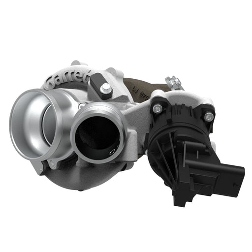 Garrett PowerMax 2017+ Ford F-150/Raptor 3.5L EcoBoost Stage 2 Upgrade Kit - Left Turbocharger - Premium Turbochargers from Garrett - Just $1716.53! Shop now at WinWithDom INC. - DomTuned