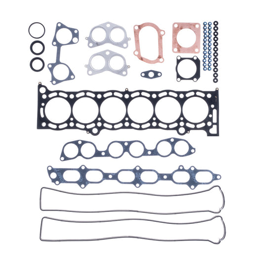 Cometic Street Pro Toyota 7M-GE/7M-GTE Top End Gasket Kit 83mm Bore 0.051in MLS Cylinder Head Gasket - Premium Gasket Kits from Cometic Gasket - Just $245.05! Shop now at WinWithDom INC. - DomTuned