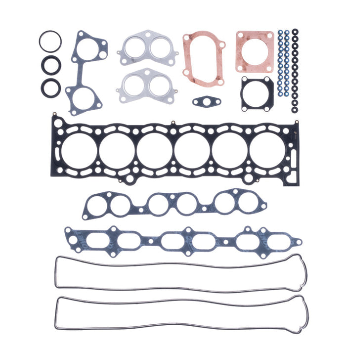 Cometic Street Pro Toyota 1986-92 7M-GTE 3.0L Inline 6 84mm Top End Kit - Premium Gasket Kits from Cometic Gasket - Just $245.05! Shop now at WinWithDom INC. - DomTuned