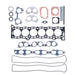 Cometic Street Pro Toyota 1986-92 7M-GTE 3.0L Inline 6 84mm Top End Kit - Premium Gasket Kits from Cometic Gasket - Just $245.05! Shop now at WinWithDom INC. - DomTuned