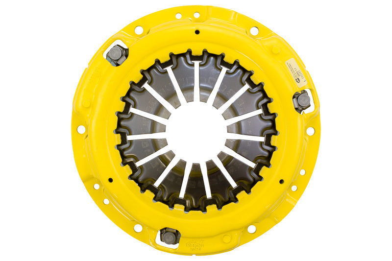 ACT 2015 Subaru WRX P/PL Heavy Duty Clutch Pressure Plate - Premium Pressure Plates from ACT - Just $576! Shop now at WinWithDom INC. - DomTuned
