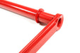 Perrin 22-23 Subaru WRX 22mm Rear Swaybar - Red - Premium Sway Bars from Perrin Performance - Just $239.70! Shop now at WinWithDom INC. - DomTuned