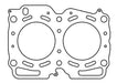 Cometic Subaru EJ20GN Turbo 93mm .027 inch MLS Head Gasket DOHC 16V Turbo - Premium Head Gaskets from Cometic Gasket - Just $51.84! Shop now at WinWithDom INC. - DomTuned