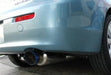 Injen 08-11 Lancer 4cyl  2.0L & 2.4L (All trim levels) 60mm Axle-Back Exhaust - Premium Axle Back from Injen - Just $636.95! Shop now at WinWithDom INC. - DomTuned