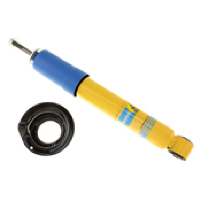 Bilstein 4600 Series 05-13 Nissan Frontier/05-12 Pathfinder/XTerra Fr 46mm Monotube Shock Absorber - Premium Shocks and Struts from Bilstein - Just $85! Shop now at WinWithDom INC. - DomTuned