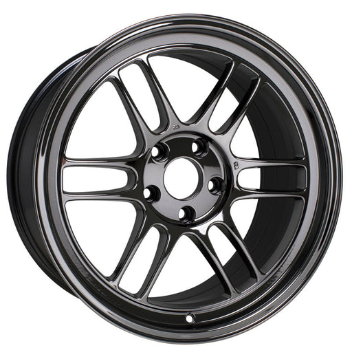 Enkei RPF1 18x9.5 5x100 38mm Offset 73mm Bore SBC Wheel  **SPECIAL ORDER** - Premium Wheels - Cast from Enkei - Just $451.80! Shop now at WinWithDom INC. - DomTuned