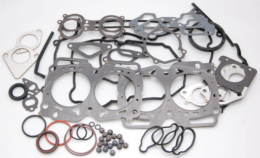 Cometic Street Pro 08-10 Subaru STi EJ257 DOHC 101mm Bore Complete Gasket Kit *OEM # 10105AB200* - Premium Gasket Kits from Cometic Gasket - Just $376.74! Shop now at WinWithDom INC. - DomTuned