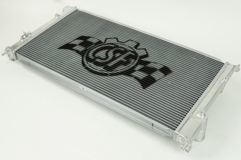 CSF 13-16 Scion FR-S / 13-20 Toyota 86 / 22+ Toyota GR86 / 2013+ Subaru BRZ Radiator - Premium Radiators from CSF - Just $309! Shop now at WinWithDom INC. - DomTuned