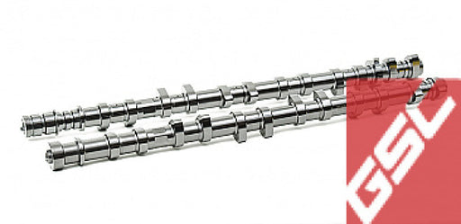 GSC P-D Toyota 1JZ-GTE VVTi S2 Camshafts 272/274 Billet - Premium Camshafts from GSC Power Division - Just $1126.25! Shop now at WinWithDom INC. - DomTuned