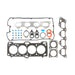 Cometic Street Pro Mitsubishi 1989-97 DOHC 4G63/T 2.0L 86mm Bore Top End Kit - Premium Gasket Kits from Cometic Gasket - Just $221.88! Shop now at WinWithDom INC. - DomTuned