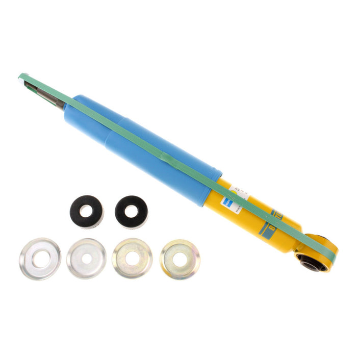 Bilstein B6 1998 Toyota Land Cruiser Base Rear 46mm Monotube Shock Absorber - Premium Shocks and Struts from Bilstein - Just $129! Shop now at WinWithDom INC. - DomTuned