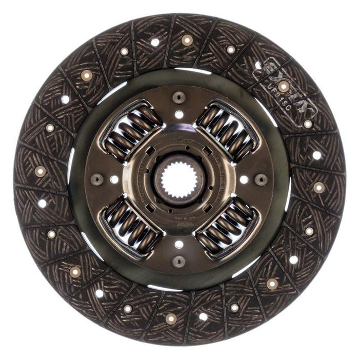 Exedy 04-14 Subaru Impreza WRX STI H4 Stage 1 Replacement Organic Clutch Disc (For 15803HD) - Premium Clutch Discs from Exedy - Just $253.85! Shop now at WinWithDom INC. - DomTuned