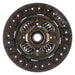 Exedy 04-14 Subaru Impreza WRX STI H4 Stage 1 Replacement Organic Clutch Disc (For 15803HD) - Premium Clutch Discs from Exedy - Just $253.85! Shop now at WinWithDom INC. - DomTuned