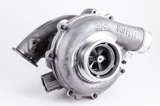 Garrett GT3788VA Turbo Kit - Ford Power Stroke 6.0L 2003 Stage 1 AVNT - Premium Turbochargers from Garrett - Just $2175.05! Shop now at WinWithDom INC. - DomTuned