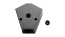 Vibrant Billet Aluminum Y-Block Fitting with 1/8in NPT Port - 1/2in NPT x 1/2in NPT x 1/2in NPT - Premium Fittings from Vibrant - Just $24.99! Shop now at WinWithDom INC. - DomTuned