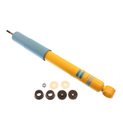 Bilstein 4600 Rear 46mm Monotube Shock Absorber 90-95 Toyota 4Runner - Premium Shocks and Struts from Bilstein - Just $96! Shop now at WinWithDom INC. - DomTuned