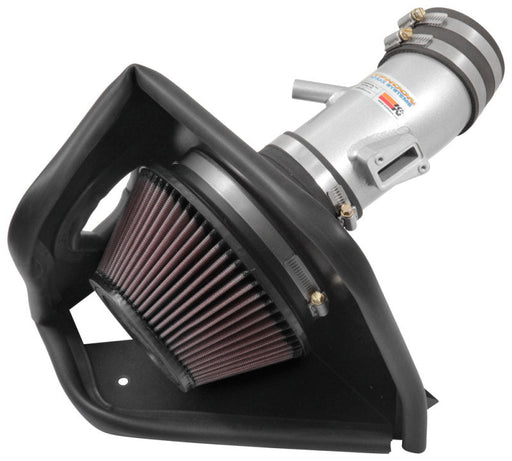 K&N 17-18 Nissan Pathfinder V6-3.5L F/I Typhoon Air Intake - Premium Cold Air Intakes from K&N Engineering - Just $399.99! Shop now at WinWithDom INC. - DomTuned