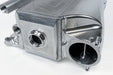 CSF Gen 2 B58 Race X Charge-Air-Cooler Manifold - Raw Billet Aluminum Finish - Premium Intercoolers from CSF - Just $5599! Shop now at WinWithDom INC. - DomTuned