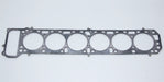 Cometic Datsun 240/260/280Z NonTurbo 89mm .040 inch MLS 5 Layer L28 Head Gasket - Premium Head Gaskets from Cometic Gasket - Just $181.01! Shop now at WinWithDom INC. - DomTuned