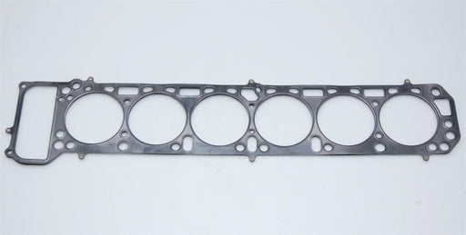 Cometic Datsun 240/260/280Z NonTurbo 89mm .040 inch MLS 5 Layer L28 Head Gasket - Premium Head Gaskets from Cometic Gasket - Just $181.01! Shop now at WinWithDom INC. - DomTuned