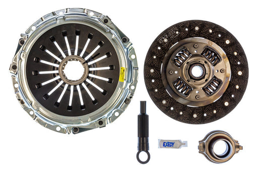 Exedy 2008-2015 Mitsubishi Lancer Evolution GSR L4 Stage 1 Organic Clutch - Premium Clutch Kits - Single from Exedy - Just $915.78! Shop now at WinWithDom INC. - DomTuned