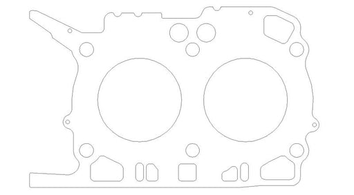 Cometic Subaru FA20/FB25 89.5mm .032inch LHS MLX Head Gasket - Premium Head Gaskets from Cometic Gasket - Just $76.63! Shop now at WinWithDom INC. - DomTuned
