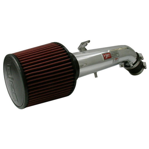 Injen 99-00 Honda Civic EL/EX/HX L4 1.6L IS Short Ram Cold Air Intake - Premium Cold Air Intakes from Injen - Just $214.95! Shop now at WinWithDom INC. - DomTuned