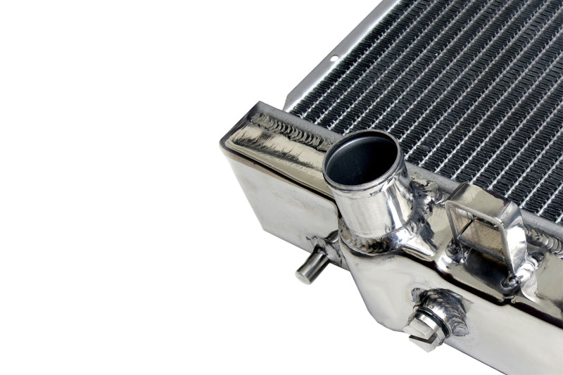 CSF 03-06 Nissan 350Z Radiator - Premium Radiators from CSF - Just $339! Shop now at WinWithDom INC. - DomTuned