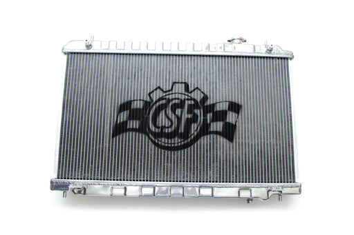 CSF 03-06 Nissan 350Z Radiator - Premium Radiators from CSF - Just $339! Shop now at WinWithDom INC. - DomTuned