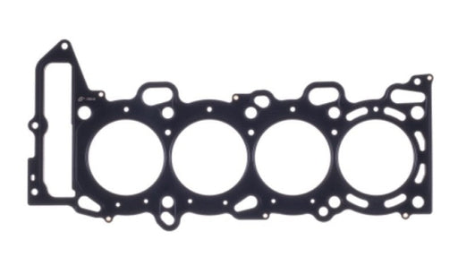 Cometic Nissan SR16VE/SR20VE 87mm Bore .045in MLS Head Gasket w/No Extra Oil Holes - Premium Head Gaskets from Cometic Gasket - Just $91.92! Shop now at WinWithDom INC. - DomTuned
