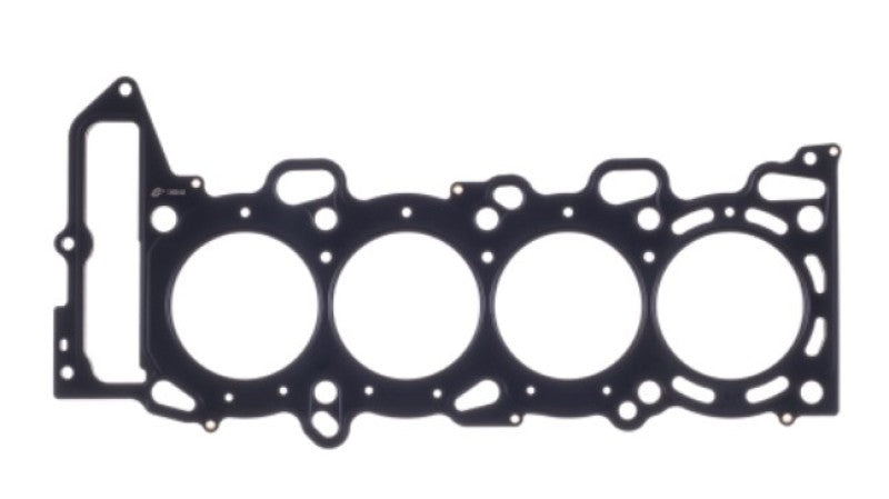 Cometic Nissan SR16VE/SR20VE 87mm Bore .045in MLS Head Gasket w/No Extra Oil Holes - Premium Head Gaskets from Cometic Gasket - Just $91.92! Shop now at WinWithDom INC. - DomTuned