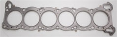 Cometic Nissan RB-25 6 CYL 87mm .051 inch MLS Head Gasket - Premium Head Gaskets from Cometic Gasket - Just $180.99! Shop now at WinWithDom INC. - DomTuned
