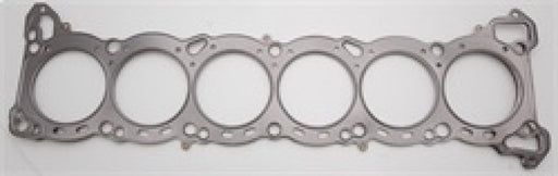 Cometic Nissan RB-25 6 CYL 87mm .051 inch MLS Head Gasket - Premium Head Gaskets from Cometic Gasket - Just $180.99! Shop now at WinWithDom INC. - DomTuned