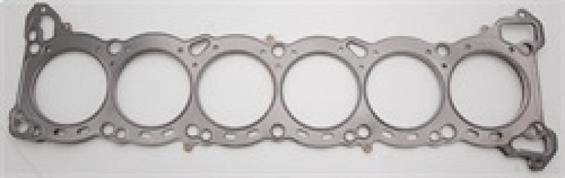 Cometic Nissan RB-25 6 CYL 87mm .051 inch MLS Head Gasket - Premium Head Gaskets from Cometic Gasket - Just $180.99! Shop now at WinWithDom INC. - DomTuned