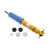 Bilstein B6 1984 Toyota Pickup Base RWD Front 46mm Monotube Shock Absorber - Premium Shocks and Struts from Bilstein - Just $85! Shop now at WinWithDom INC. - DomTuned