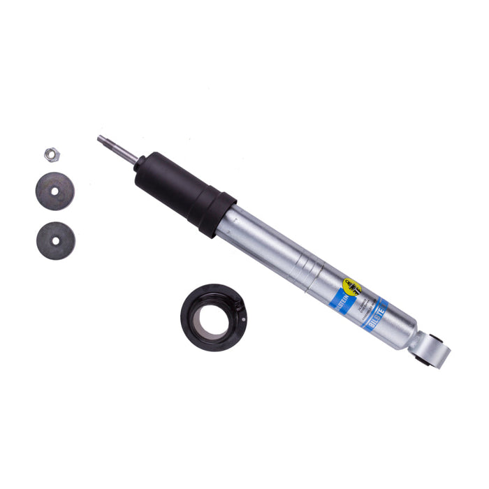 Bilstein 5100 Series 96-04 Toyota Tacoma Front 46mm Monotube Shock Absorber - Premium Shocks and Struts from Bilstein - Just $160! Shop now at WinWithDom INC. - DomTuned