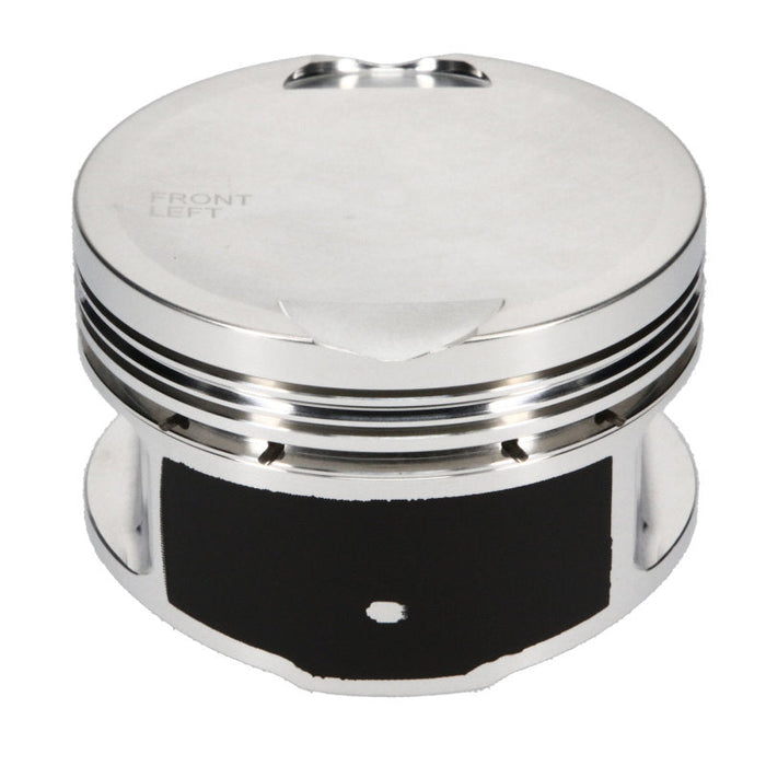 JE Pistons AUDI S4 2.7LTT KIT Set of 6 Pistons - Premium Piston Sets - Forged - 6cyl from JE Pistons - Just $1349.99! Shop now at WinWithDom INC. - DomTuned
