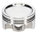 JE Pistons NISAN KA24DE 9:1 KIT Set of 4 Pistons - Premium Piston Sets - Forged - 4cyl from JE Pistons - Just $899.99! Shop now at WinWithDom INC. - DomTuned