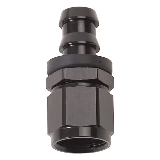 Russell Performance -6 AN Twist-Lok Straight Hose End - Premium Fittings from Russell - Just $4.46! Shop now at WinWithDom INC. - DomTuned