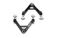 SPL Parts 2008+ Nissan GTR (R35) Front Upper Camber/Caster Arms - Premium Suspension Arms & Components from SPL Parts - Just $1529.10! Shop now at WinWithDom INC. - DomTuned