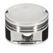 JE Pistons AUDI S4 2.7LTT KIT Set of 6 Pistons - Premium Piston Sets - Forged - 6cyl from JE Pistons - Just $1349.99! Shop now at WinWithDom INC. - DomTuned