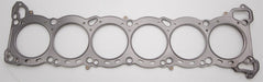 Cometic Nissan RB-25 6 CYL 86mm .051 inch MLS Head Gasket - Premium Head Gaskets from Cometic Gasket - Just $180.99! Shop now at WinWithDom INC. - DomTuned