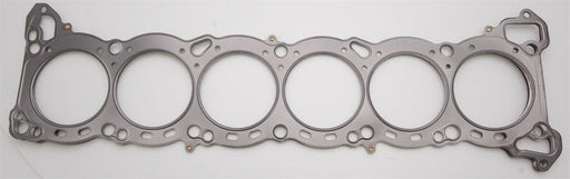 Cometic Nissan RB-25 6 CYL 86mm .051 inch MLS Head Gasket - Premium Head Gaskets from Cometic Gasket - Just $180.99! Shop now at WinWithDom INC. - DomTuned