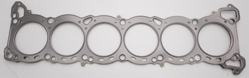 Cometic Nissan RB-25 6 CYL 86mm .051 inch MLS Head Gasket - Premium Head Gaskets from Cometic Gasket - Just $180.99! Shop now at WinWithDom INC. - DomTuned