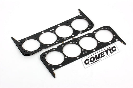 Cometic Mitsubishi Evo X 90mm .044 Thick Stopper Head Gasket - Premium Head Gaskets from Cometic Gasket - Just $119.53! Shop now at WinWithDom INC. - DomTuned